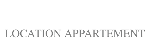 BIARRITZ GRANDE PLAGE – LOCATION APPARTEMENT